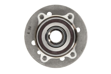 Фото 2 - Ступица MEYLE 300 312 1104 (3003121104)