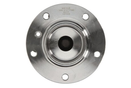 Фото 3 - Ступица MEYLE 300 312 1106 (3003121106)