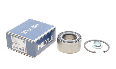 Фото 2 - Підшипник маточини MEYLE 300 312 1111/S (3003121111S)