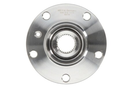 Фото 3 - Ступица MEYLE 3003121112