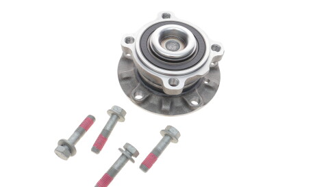 Фото 2 - Ступиця MEYLE 300 312 2101 (3003122101)