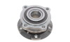 Подшипник ступицы передней BMW X5 (E70 F15 F85) X6 (E71 E72 F16 F86) 2.0D-4.8 06- - (2413508, 2472827, 2475057) MEYLE 300 312 2104 (фото 3)