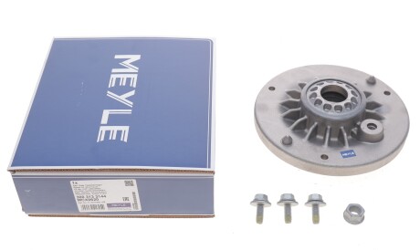 Фото 2 - Опора стійки амортизатора MEYLE 300 313 3144 (3003133144)