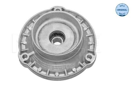 Фото 2 - Опора стійки амортизатора MEYLE 3003133152