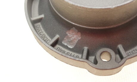 Фото 3 - Опора стойки амортизатора MEYLE 300 313 3153 (3003133153)