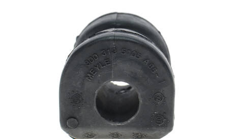 Фото 3 - Втулка стабілізатора MEYLE 300 313 5105 (3003135105)