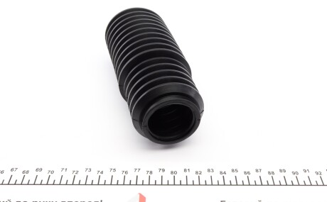 Фото 2 - Рулевая рейка и крепление MEYLE 300 321 1100 (3003211100)