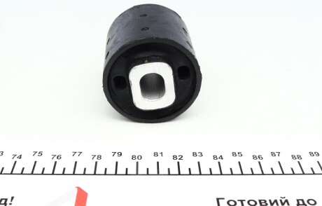 Фото 2 - Сайлентблок подрамника MEYLE 300 331 7102 (3003317102)