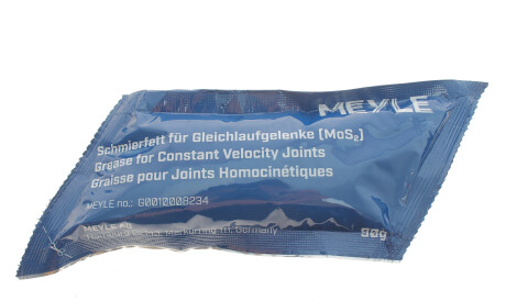 Фото 2 - Пильовик ШРКШ MEYLE 300 332 1904 (3003321904)