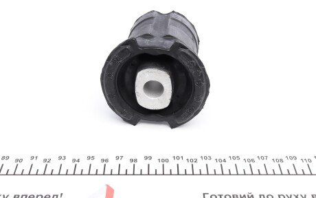 Фото 2 - Сайлентблок підрамника MEYLE 300 333 1001 (3003331001)