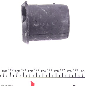 Фото 3 - Сайлентблок підрамника MEYLE 300 333 1907 (3003331907)