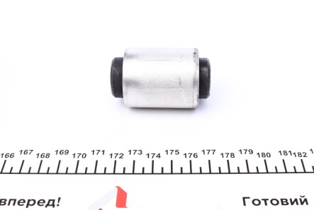 Фото 3 - Сайлентблок важеля MEYLE 300 333 2102 (3003332102)