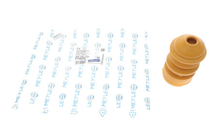 Фото 2 - Пильник/відбійник MEYLE 300 335 3101 (3003353101)