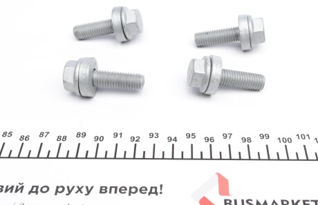 Фото 2 - Ступица MEYLE 300 343 1103 (3003431103)