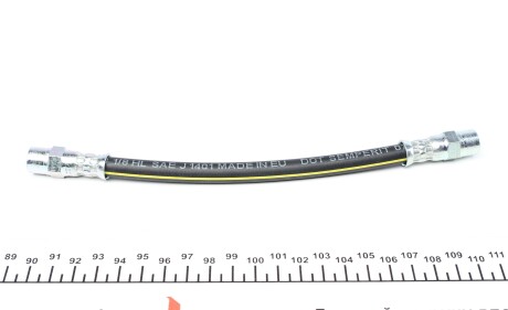 Фото 4 - Гальмівний шланг MEYLE 3003432106