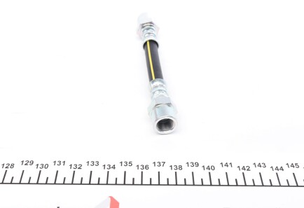 Фото 2 - Гальмівний шланг MEYLE 300 343 2110 (3003432110)