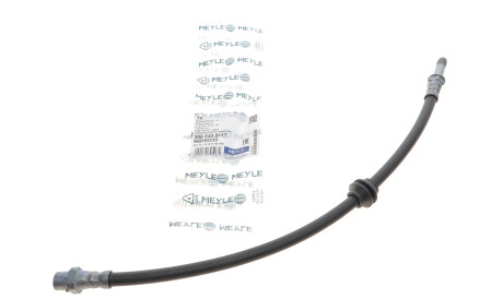 Фото 2 - Гальмівний шланг MEYLE 300 343 2117 (3003432117)