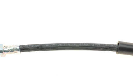 Фото 2 - Тормозной шланг MEYLE 300 525 0007 (3005250007)