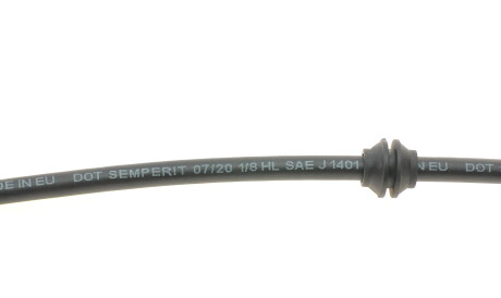 Фото 2 - Гальмівний шланг MEYLE 300 525 0009 (3005250009)