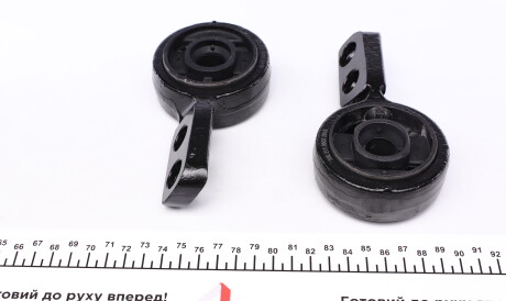 Фото 3 - Сайлентблок важеля MEYLE 300 610 0001 (3006100001)