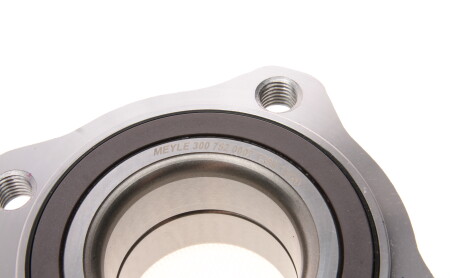 Фото 4 - Ступиця MEYLE 300 752 0007 (3007520007)