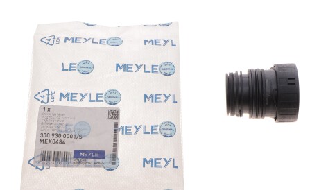 Фото 2 - Елемент трансмісії MEYLE 3009300001S