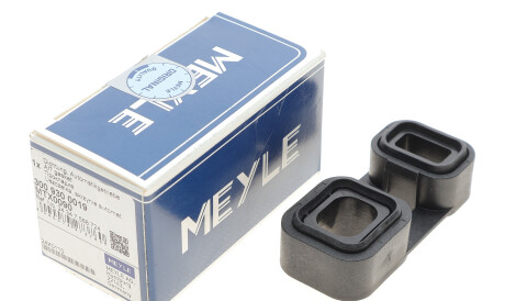 Фото 2 - Прокладка КПП MEYLE 300 930 0019 (3009300019)