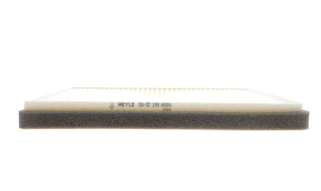 Фото 3 - Фільтр салону MEYLE 30-12 319 0001 (30123190001)