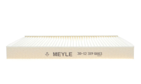 Фото 3 - Фільтр салону MEYLE 30-12 319 0003 (30123190003)