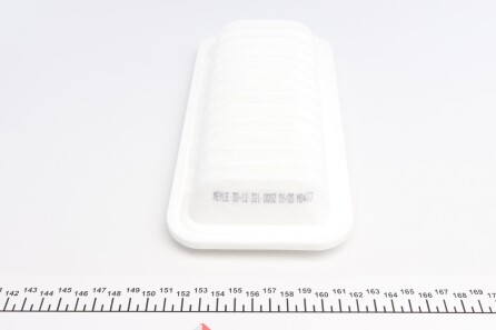 Фото 2 - Воздушный фильтр MEYLE 30-12 321 0002 (30123210002)