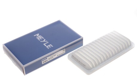 Фото 2 - Воздушный фильтр MEYLE 30-12 321 0006 (30123210006)