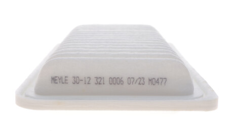 Фото 3 - Воздушный фильтр MEYLE 30-12 321 0006 (30123210006)