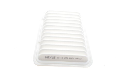 Фото 3 - Повітряний фільтр MEYLE 30-12 321 0008 (30123210008)