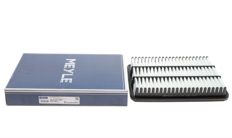 Фото 3 - Повітряний фільтр MEYLE 30-12 321 0022 (30123210022)