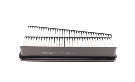 Фото 5 - Повітряний фільтр MEYLE 30-12 321 0028 (30123210028)