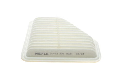Фото 3 - Повітряний фільтр MEYLE 30-12 321 0031 (30123210031)