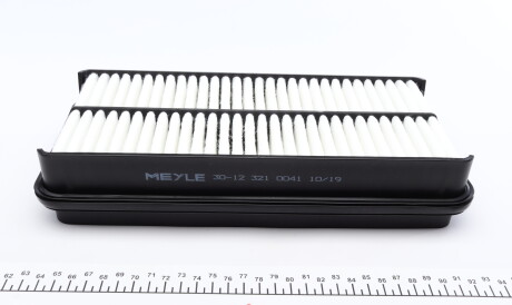 Фото 3 - Повітряний фільтр MEYLE 30-12 321 0041 (30123210041)