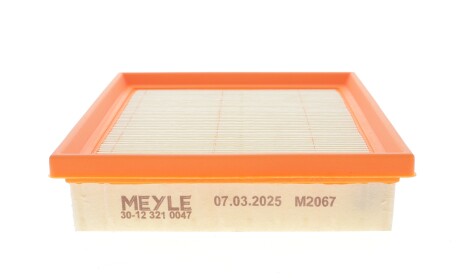 Фото 3 - Автозапчастина MEYLE 30-12 321 0047 (30123210047)