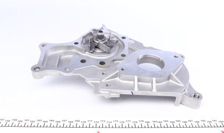 Фото 3 - Водяной насос MEYLE 30-13 220 0003 (30132200003)