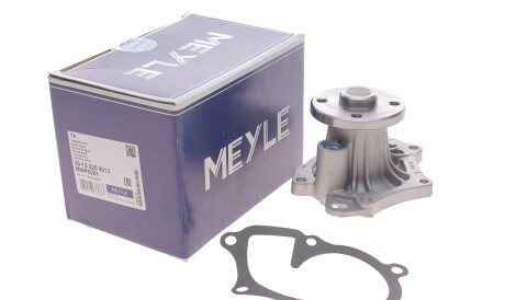 Фото 2 - Водяний насос MEYLE 30-13 220 0013 (30132200013)