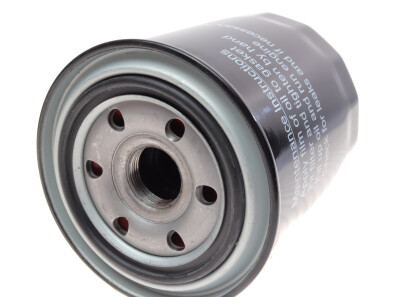 Фото 3 - Масляний фільтр MEYLE 30-14 322 0002 (30143220002)