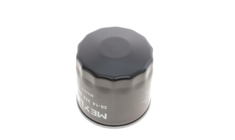 Фото 2 - Масляний фільтр MEYLE 30-14 322 0004 (30143220004)