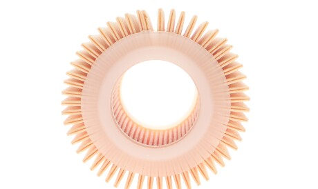 Фото 3 - Масляний фільтр MEYLE 30-14 322 0005 (30143220005)