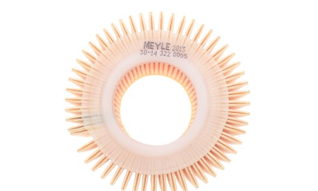 Фото 4 - Масляний фільтр MEYLE 30-14 322 0005 (30143220005)