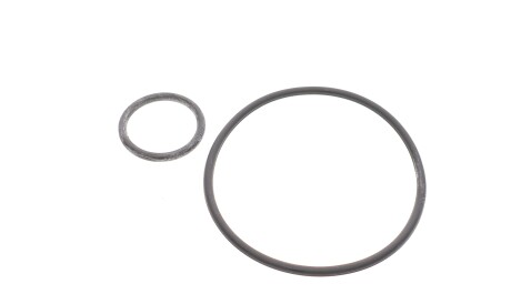 Фото 2 - Масляний фільтр MEYLE 30-14 322 0008 (30143220008)