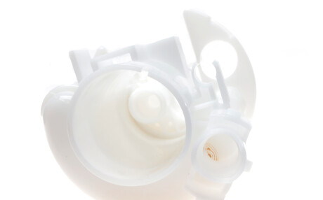 Фото 2 - Паливний фільтр MEYLE 30-14 323 0013 (30143230013)