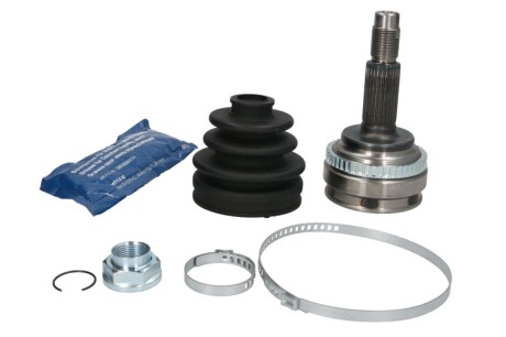 Фото 2 - ШРУС MEYLE 30-14 498 0036 (30144980036)