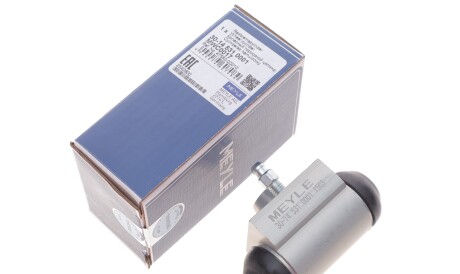 Фото 2 - Рабочий тормозной цилиндр MEYLE 30-14 531 0001 (30145310001)