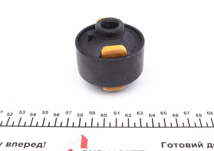 Фото 3 - Сайлентблок важеля MEYLE 30-14 610 0020 (30146100020)