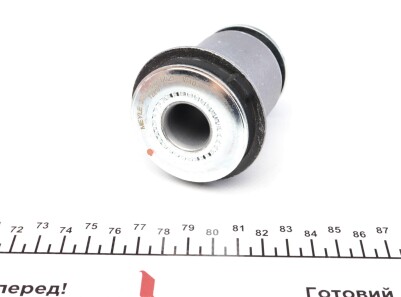 Фото 2 - Сайлентблок рычага MEYLE 30-14 610 0021 (30146100021)